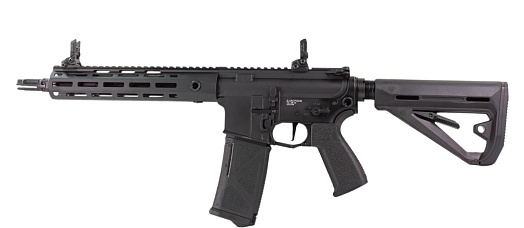 фото детально автомат arcturus sr16 cqb ambi aeg fe® (at-ar02e-cq-fe) интернет-магазин "Планета страйкбола"