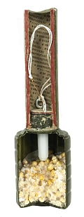 Граната Pyrofx RGD-33 (S) горох