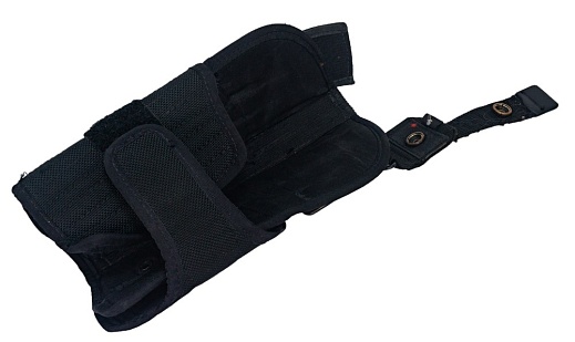 Кобура Bianci International Holster для Beretta M92, США, чёрная (Б/У)