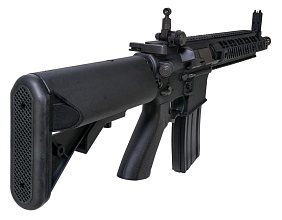 Автомат Cyma SR-16E3 UX 11" нейлон (cm622)