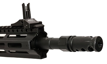 G&G Автомат CM16 Raider 2.0 (egc-16p-r20-bnb-ncm)