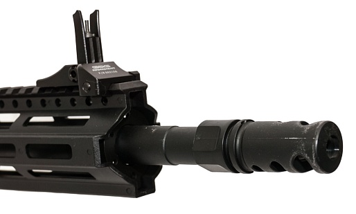 G&G Автомат CM16 Raider 2.0 (egc-16p-r20-bnb-ncm)