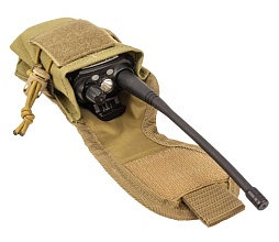 Подсумок Strike под рацию, койот