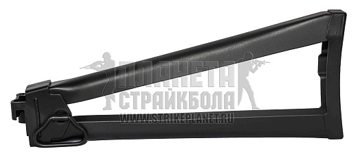 детальное фото для раздела Приклад АК Cyma рамочный металл (c59) интернет-магазин "Планета страйкбола»