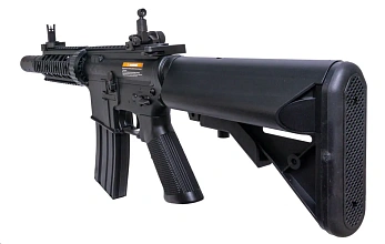 Автомат Cyma M4 CQB SD пластик (cm513)