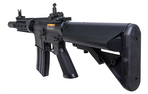Автомат Cyma M4 CQB SD пластик (cm513)