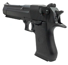 Cyma Пистолет Desert Eagle, электро (cm121)