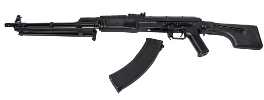 Пулемет Cyma РПК-74М (cm052a)
