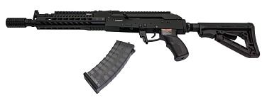 G&G Автомат АК-105 (RK74-E), KeyMod (grk-74e-etu-bnb-ncm)