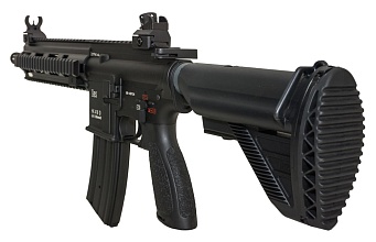 East Crane Автомат HK416D 9'' (EC-102)