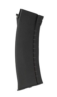 Магазин механический Cyma AK74 150 шаров пластик (c72)