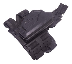 Кобура с набедренной платформой 5.11 Tactical Thumb Drive Blade Tech для пистолета P229 (Б/У)