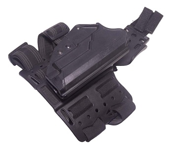 Кобура с набедренной платформой 5.11 Tactical Thumb Drive Blade Tech для пистолета P229 (Б/У)