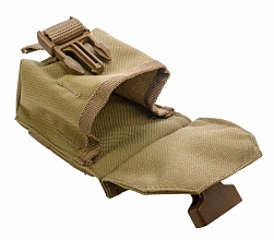 Подсумок Strike под гранату, койот кордура