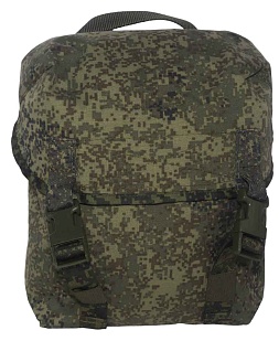 Подсумок Strike сухарный, цифра кордура