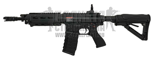 фото детально g&g автомат gc4 g26 a1 (egc-016-6a1-bnb-ncm) интернет-магазин "Планета страйкбола"