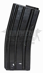 детальное фото для раздела Магазин механический M4, пластик, не работает (Б/У) интернет-магазин "Планета страйкбола»