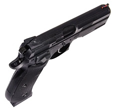 Пистолет пневматический ASG CZ SP-01 Shadow 4.5мм