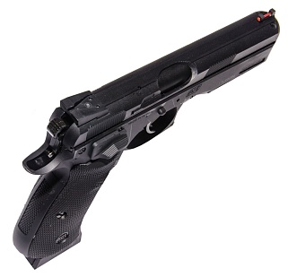 Пистолет пневматический ASG CZ SP-01 Shadow 4.5мм