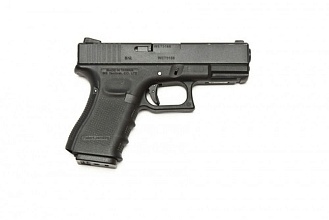фото детально we пистолет glock 23c gen.4 (gp620b) интернет-магазин "Планета страйкбола"