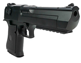 Cyma Пистолет Desert Eagle, электро (cm121)