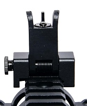 Cyma Автомат M4 Centurion Arms C4, Rail 10" (cm091)