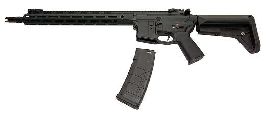 Автомат Cyma M4 Platinum QBS 14.5" M-LOK (cm097)