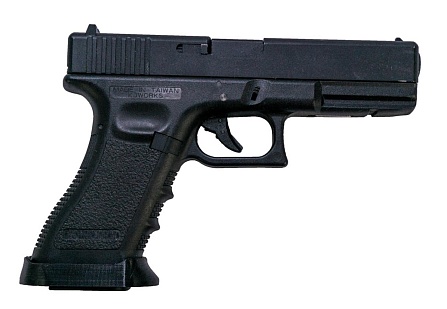 Расширитель шахты магазина Strike для пистолета Glock, пластик