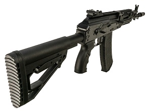 Автомат E&L АК12 (el-a116s)