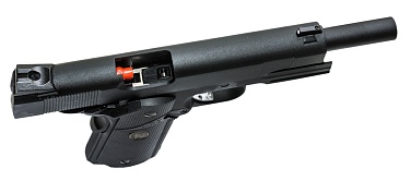 Пистолет KJW Colt M1911 MEU, greengas (kp-07.gas)