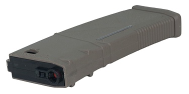 Магазин Arcturus AR MOD1 M4/M16 30/130Rds, tan (mag-m1a-tn)