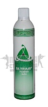 детальное фото для раздела Green Gas 570мл. интернет-магазин "Планета страйкбола»