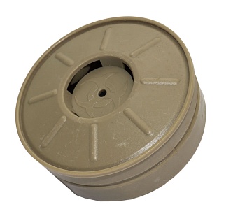 детальное фото Фильтр сменный для маски-противогаза MO4 KIngrin tan (ma-27-acc-t) интернет-магазин "Планета страйкбола"