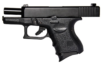 KJW Пистолет Glock 27, greengas