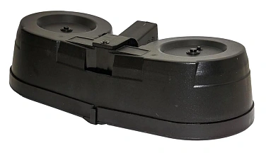 Магазин электробункерный Cyma M4 electric control на 2500 шаров (hy-409)