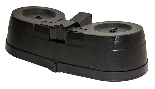 Магазин электробункерный Cyma M4 electric control на 2500 шаров (hy-409)