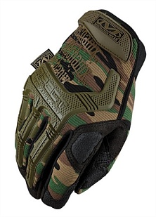 детальное фото Перчатки Mechanix M-Pact woodland M (mpt-71-009) интернет-магазин "Планета страйкбола"