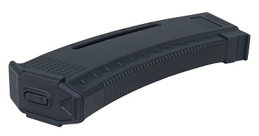 Магазин Arcturus AK MOD1 30/130Rds, черный (mag-m1k-bk)