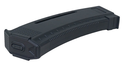 Магазин Arcturus AK MOD1 30/130Rds, черный (mag-m1k-bk)