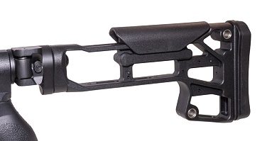 Винтовка снайперская Cyma, спринг (cm707)