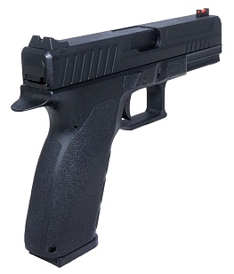 Пистолет KJW CZ черный, CO2 (kp-13-co2)