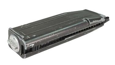 Магазин для пистолета KJW Colt M1911 Hi Capa CO2, без губок (Б/У)