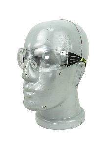 Очки ЗМ SecureFit 400, Anti-Fog, прозрачные (sf401af-eu)