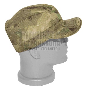 детальное фото Кепка Барс 56 A-TACS Camo интернет-магазин "Планета страйкбола"