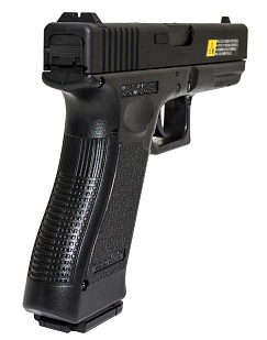 Пистолет Tokyo Marui Glock 18C EBB пластик (tm-ebb-18c)