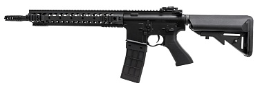 фото детально cyma автомат m4 pj 16" (cm069) интернет-магазин "Планета страйкбола"