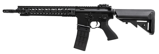 фото детально cyma автомат m4 pj 16" (cm069) интернет-магазин "Планета страйкбола"