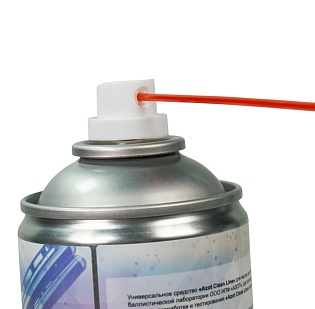 Комплекс универсальный AZOT CLEAN LINE 520мл