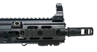 Автомат East Crane HK416 (ec-104)