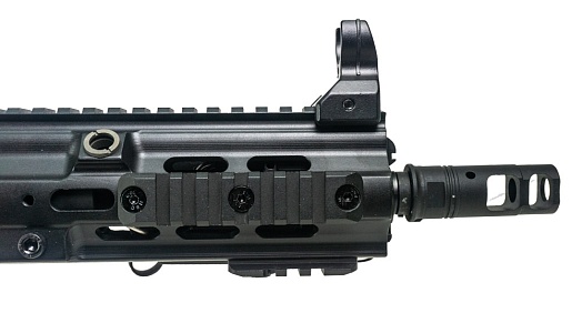Автомат East Crane HK416 (ec-104)